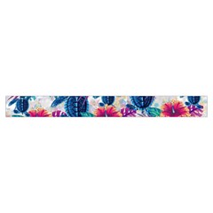 Tropical Flowers Turtles CBDOilPrincess Edf1ea6f Strap