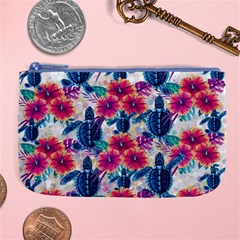 Tropical Flowers Turtles CBDOilPrincess Edf1ea6f Front