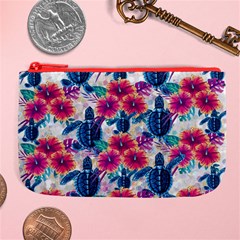 Tropical Flowers Turtles CBDOilPrincess Edf1ea6f Front