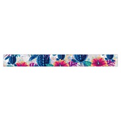 Tropical Flowers Turtles CBDOilPrincess Edf1ea6f Strap