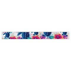 Tropical Flowers Turtles CBDOilPrincess Edf1ea6f Strap