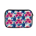 Tropical Flowers Turtles CBDOilPrincess Edf1ea6f-2cc5-4f0b-a5cc-9c146c7d79e4 Apple MacBook Pro 13  Zipper Case