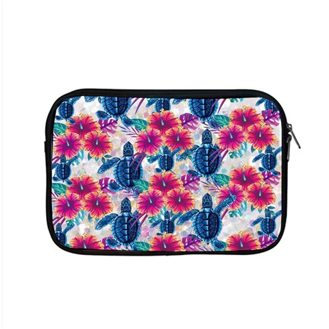Tropical Flowers Turtles CBDOilPrincess Edf1ea6f Front