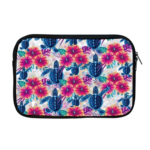 Tropical Flowers Turtles CBDOilPrincess Edf1ea6f Front