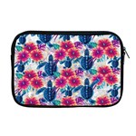 Tropical Flowers Turtles CBDOilPrincess Edf1ea6f-2cc5-4f0b-a5cc-9c146c7d79e4 Apple MacBook Pro 17  Zipper Case