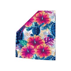 Tropical Flowers Turtles CBDOilPrincess Edf1ea6f Right Pocket