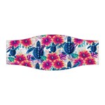 Tropical Flowers Turtles CBDOilPrincess Edf1ea6f-2cc5-4f0b-a5cc-9c146c7d79e4 Stretchable Headband