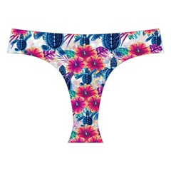 Tropical Flowers Turtles CBDOilPrincess Edf1ea6f Front Under