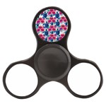 Tropical Flowers Turtles CBDOilPrincess Edf1ea6f-2cc5-4f0b-a5cc-9c146c7d79e4 Finger Spinner