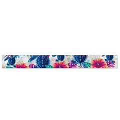 Tropical Flowers Turtles CBDOilPrincess Edf1ea6f Bottom