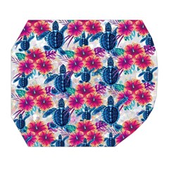 Tropical Flowers Turtles CBDOilPrincess Edf1ea6f Tape