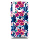 Tropical Flowers Turtles CBDOilPrincess Edf1ea6f-2cc5-4f0b-a5cc-9c146c7d79e4 Samsung Galaxy A9 TPU UV Case