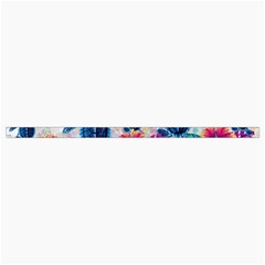 Tropical Flowers Turtles CBDOilPrincess Edf1ea6f Strap