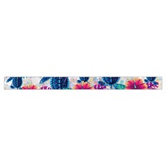 Tropical Flowers Turtles CBDOilPrincess Edf1ea6f Strap Inside