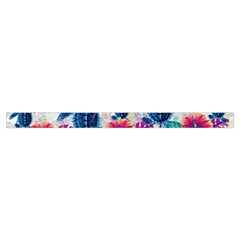 Tropical Flowers Turtles CBDOilPrincess Edf1ea6f Strap
