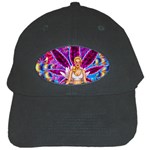 Psychedelic Meditation  CBDOilPrincess  71bfb2da-e92a-4d84-8ee3-468fa9cd04c2 Black Cap
