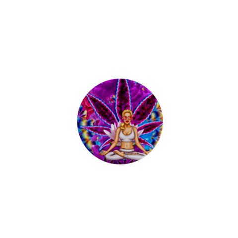Psychedelic Meditation  CBDOilPrincess  71bfb2da Front