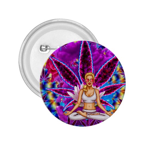 Psychedelic Meditation  CBDOilPrincess  71bfb2da Front