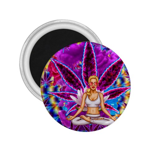 Psychedelic Meditation  CBDOilPrincess  71bfb2da Front