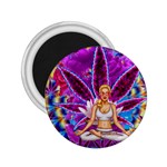 Psychedelic Meditation  CBDOilPrincess  71bfb2da-e92a-4d84-8ee3-468fa9cd04c2 2.25  Magnets