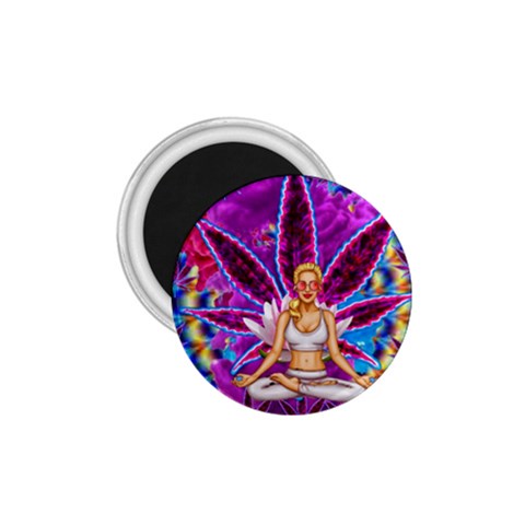 Psychedelic Meditation  CBDOilPrincess  71bfb2da Front