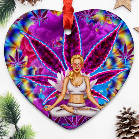 Psychedelic Meditation  CBDOilPrincess  71bfb2da Front
