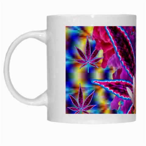 Psychedelic Meditation  CBDOilPrincess  71bfb2da Left