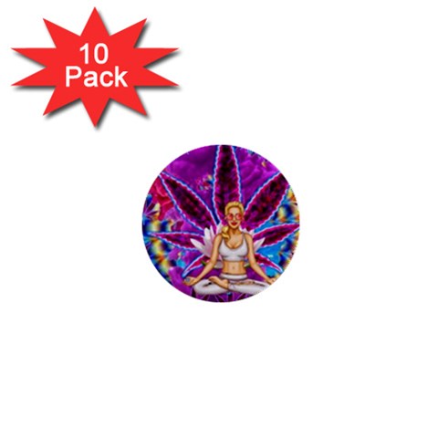 Psychedelic Meditation  CBDOilPrincess  71bfb2da Front