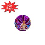 Psychedelic Meditation  CBDOilPrincess  71bfb2da-e92a-4d84-8ee3-468fa9cd04c2 1  Mini Magnets (100 pack) 