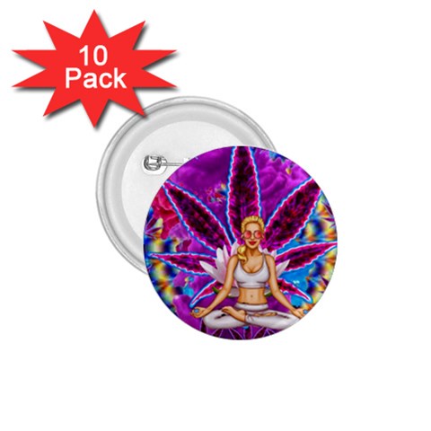 Psychedelic Meditation  CBDOilPrincess  71bfb2da Front