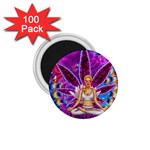 Psychedelic Meditation  CBDOilPrincess  71bfb2da-e92a-4d84-8ee3-468fa9cd04c2 1.75  Magnets (100 pack) 