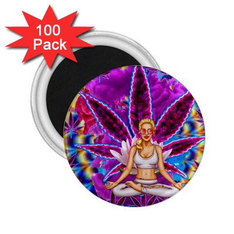 Psychedelic Meditation  CBDOilPrincess  71bfb2da Front