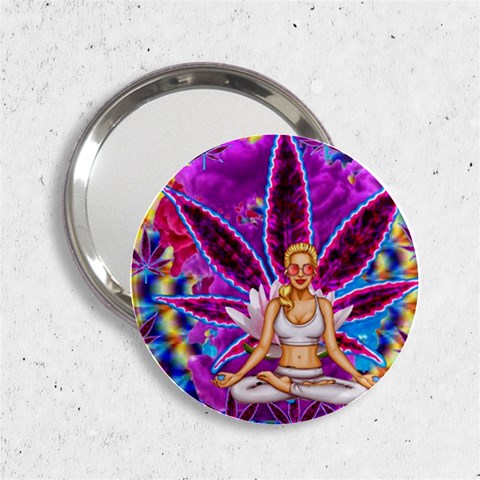 Psychedelic Meditation  CBDOilPrincess  71bfb2da Front