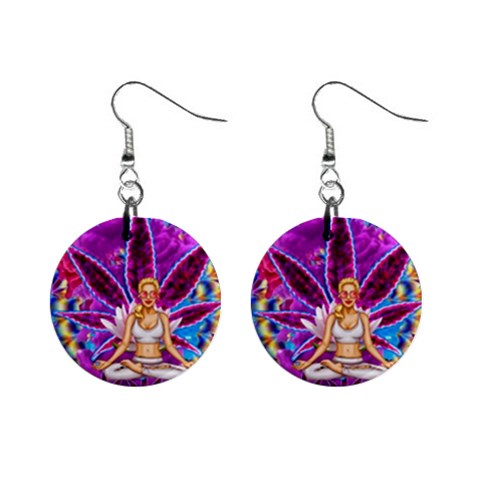 Psychedelic Meditation  CBDOilPrincess  71bfb2da Front