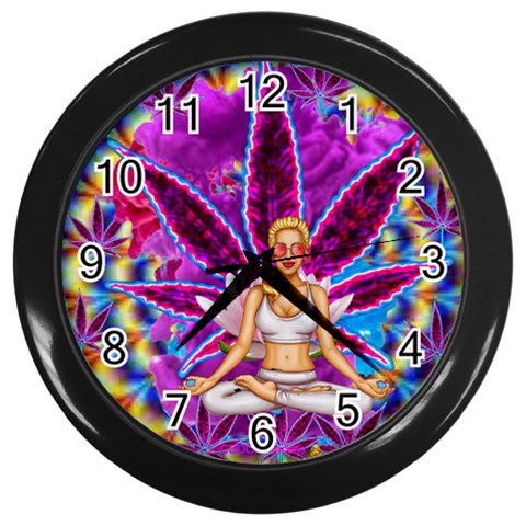 Psychedelic Meditation  CBDOilPrincess  71bfb2da Front