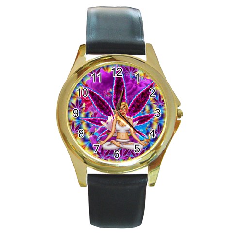 Psychedelic Meditation  CBDOilPrincess  71bfb2da Front