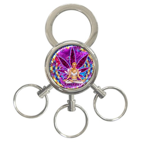 Psychedelic Meditation  CBDOilPrincess  71bfb2da Front