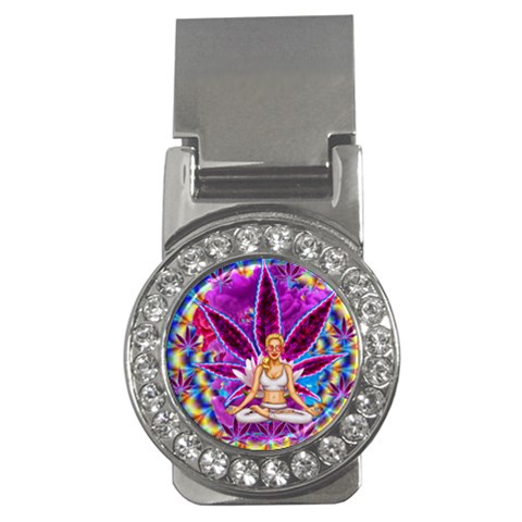 Psychedelic Meditation  CBDOilPrincess  71bfb2da Front