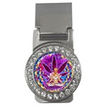 Psychedelic Meditation  CBDOilPrincess  71bfb2da-e92a-4d84-8ee3-468fa9cd04c2 Money Clips (CZ) 