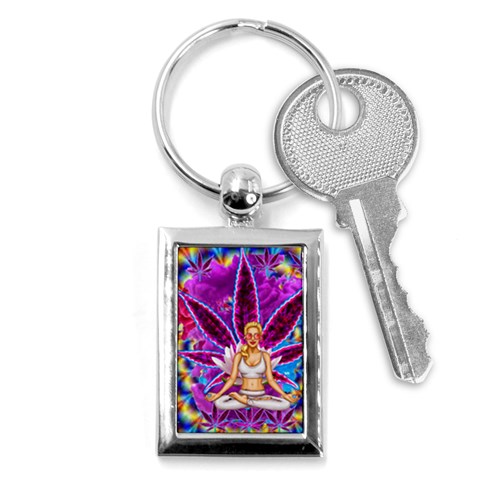 Psychedelic Meditation  CBDOilPrincess  71bfb2da Front