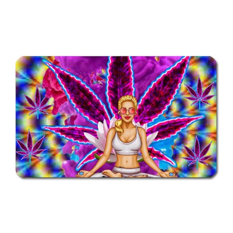 Psychedelic Meditation  CBDOilPrincess  71bfb2da Front