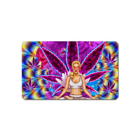 Psychedelic Meditation  CBDOilPrincess  71bfb2da Front