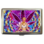 Psychedelic Meditation  CBDOilPrincess  71bfb2da-e92a-4d84-8ee3-468fa9cd04c2 Cigarette Money Case