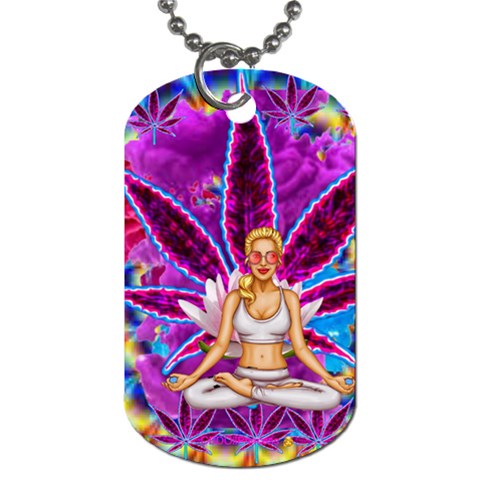Psychedelic Meditation  CBDOilPrincess  71bfb2da Front