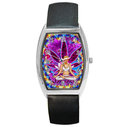 Psychedelic Meditation  CBDOilPrincess  71bfb2da Front