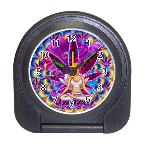 Psychedelic Meditation  CBDOilPrincess  71bfb2da Front