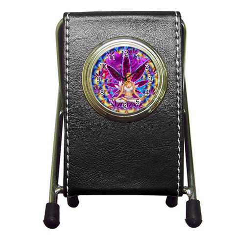 Psychedelic Meditation  CBDOilPrincess  71bfb2da Front