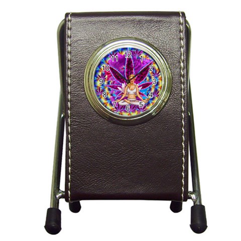 Psychedelic Meditation  CBDOilPrincess  71bfb2da Front