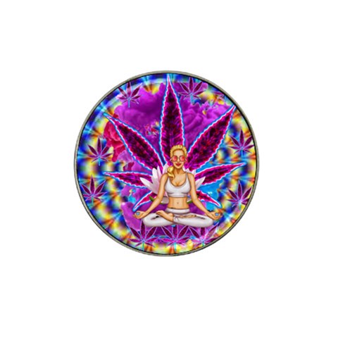 Psychedelic Meditation  CBDOilPrincess  71bfb2da Front