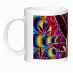 Psychedelic Meditation  CBDOilPrincess  71bfb2da-e92a-4d84-8ee3-468fa9cd04c2 Night Luminous Mugs